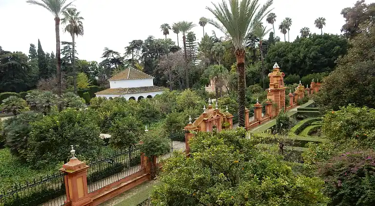 Villa i La Ribera de la Oliva