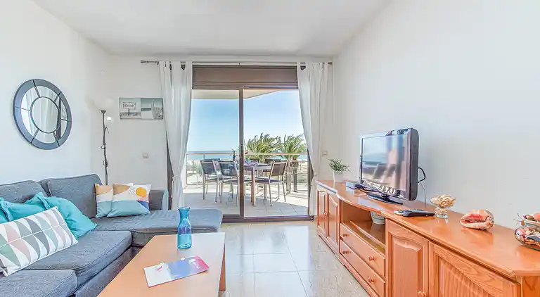 Apartment in Empuriabrava