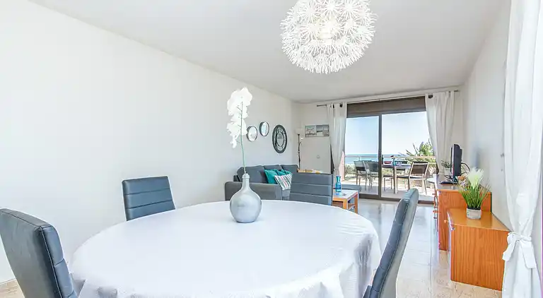 Apartment in Empuriabrava