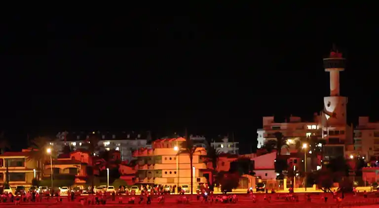 Apartment in Empuriabrava