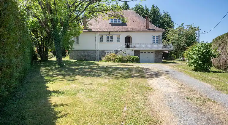 Holiday home in Saint-Mesmin