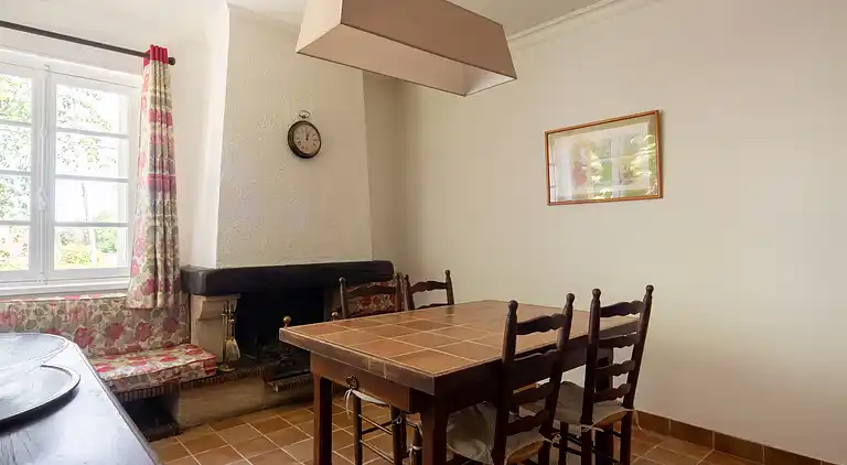 Holiday home in Saint-Mesmin