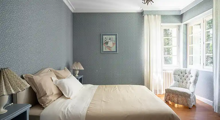 Holiday home in Saint-Mesmin