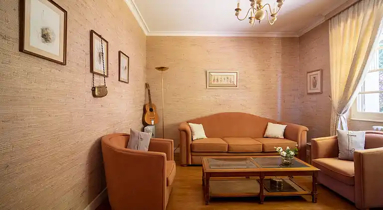 Holiday home in Saint-Mesmin