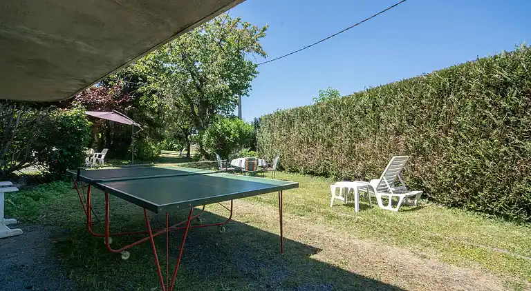 Holiday home in Saint-Mesmin