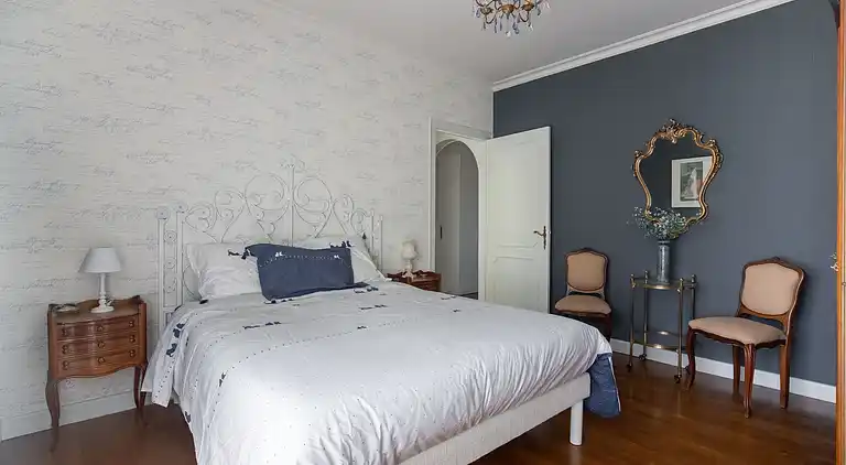 Holiday home in Saint-Mesmin