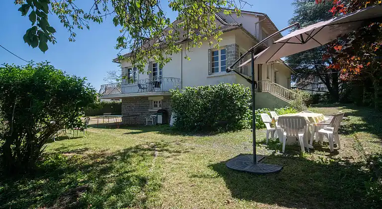 Holiday home in Saint-Mesmin