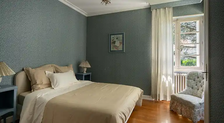 Holiday home in Saint-Mesmin