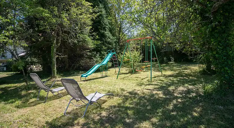 Holiday home in Saint-Mesmin