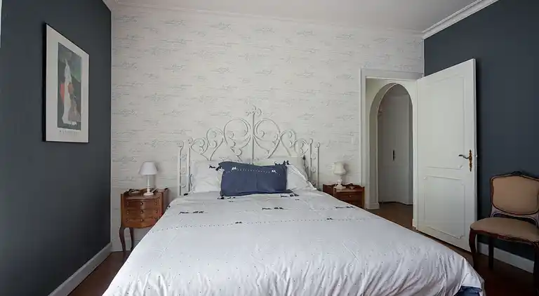 Holiday home in Saint-Mesmin