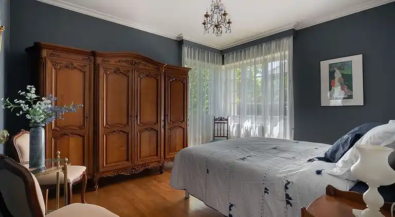 Holiday home in Saint-Mesmin