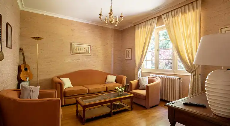 Holiday home in Saint-Mesmin