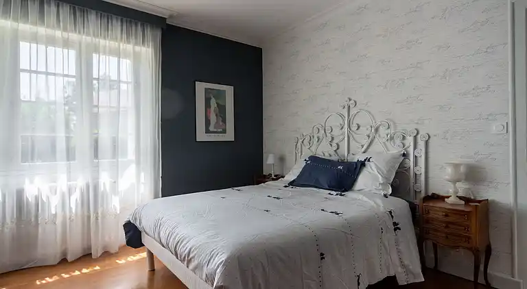 Holiday home in Saint-Mesmin