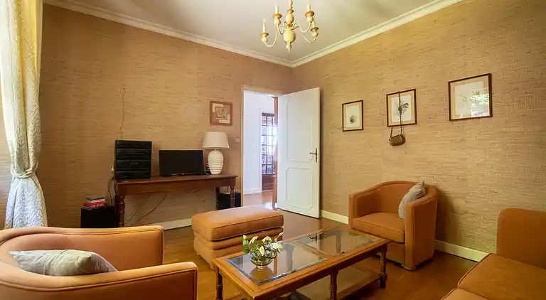 Holiday home in Saint-Mesmin