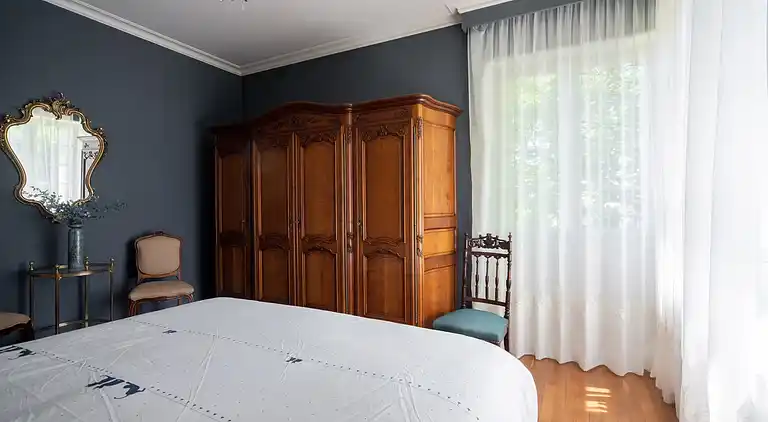 Holiday home in Saint-Mesmin