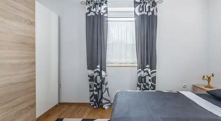 Farm house in Višnjan