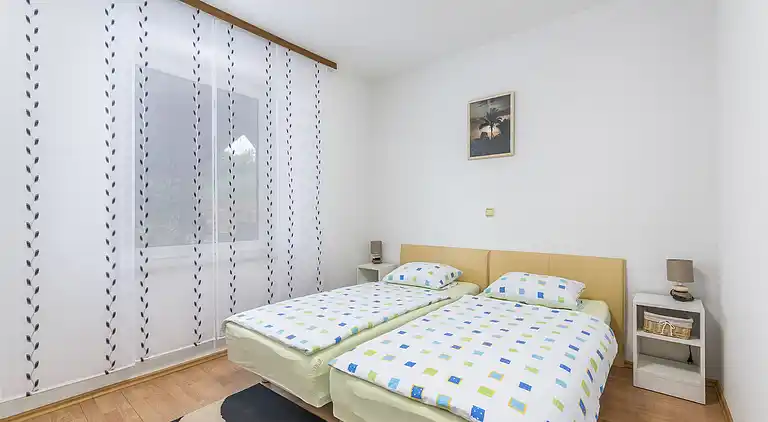 Farm house in Višnjan