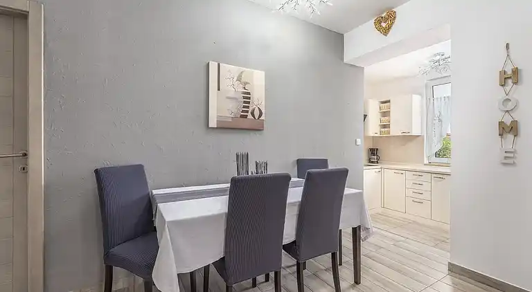 Farm house in Višnjan