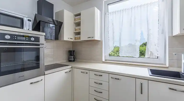 Farm house in Višnjan