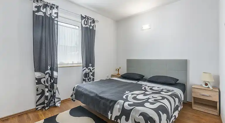 Farm house in Višnjan