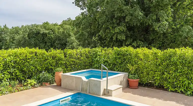 Farm house in Višnjan