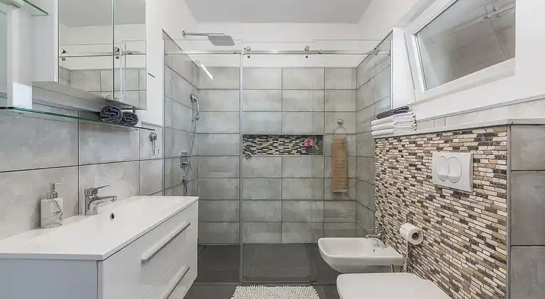 Farm house in Višnjan