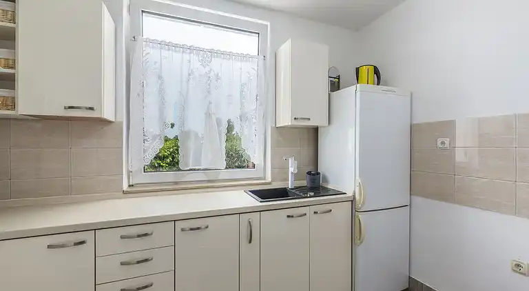 Farm house in Višnjan