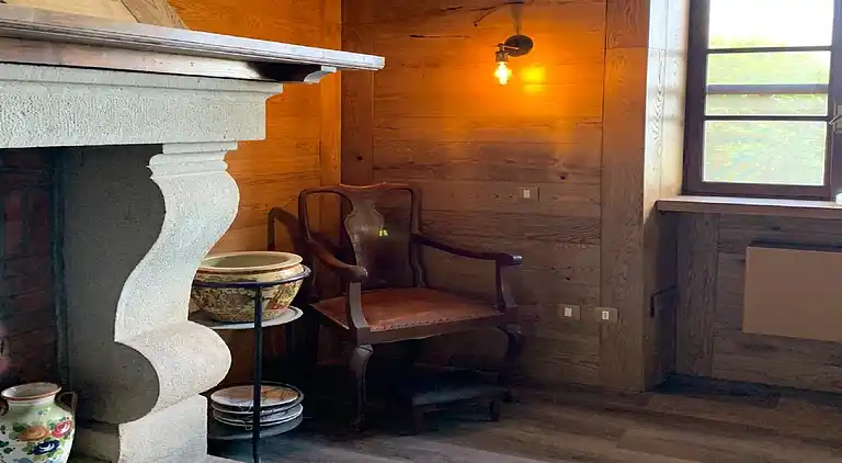 Holiday home in San Romolo