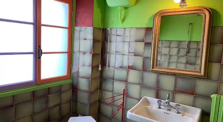 Holiday home in San Romolo