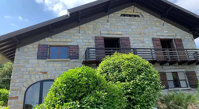 Holiday home in San Romolo