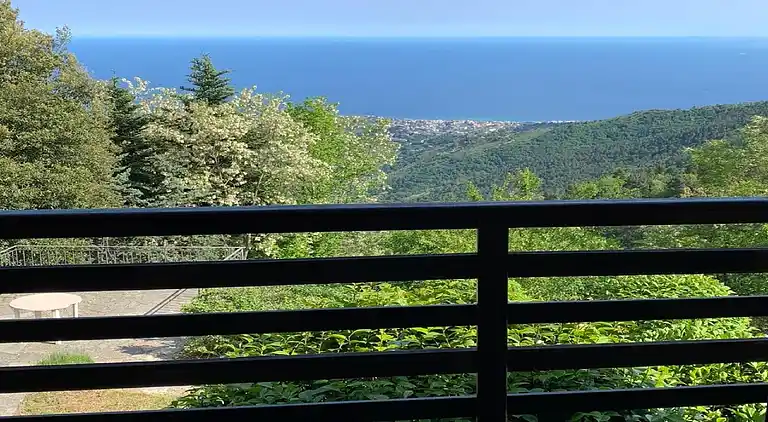 Holiday home in San Romolo