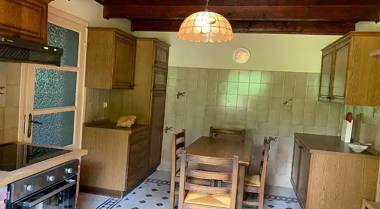 Holiday home in San Romolo