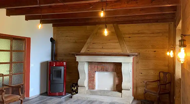 Holiday home in San Romolo