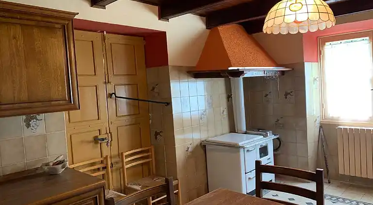 Holiday home in San Romolo