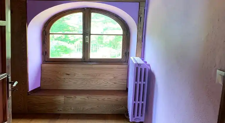 Holiday home in San Romolo