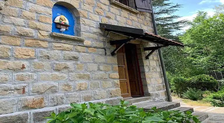 Holiday home in San Romolo