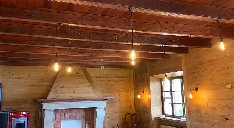 Holiday home in San Romolo