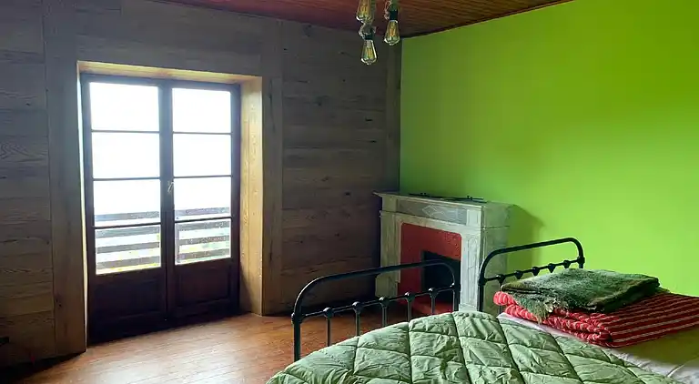 Holiday home in San Romolo