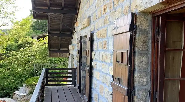 Holiday home in San Romolo