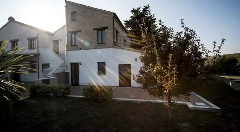 Apartment in Acquaviva Picena