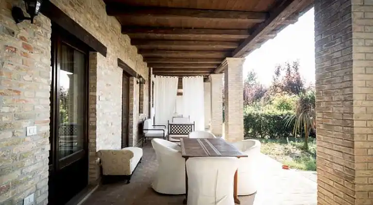 Apartment in Acquaviva Picena