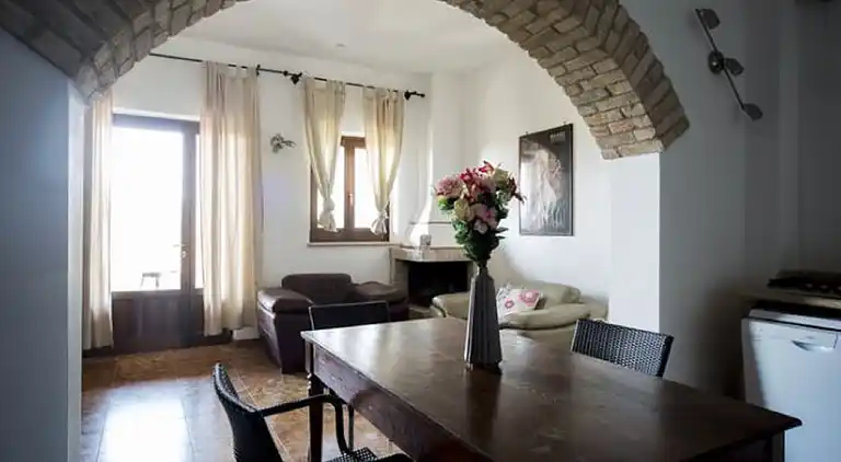 Apartment in Acquaviva Picena