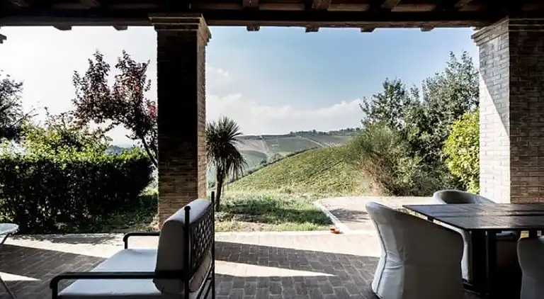 Apartment in Acquaviva Picena