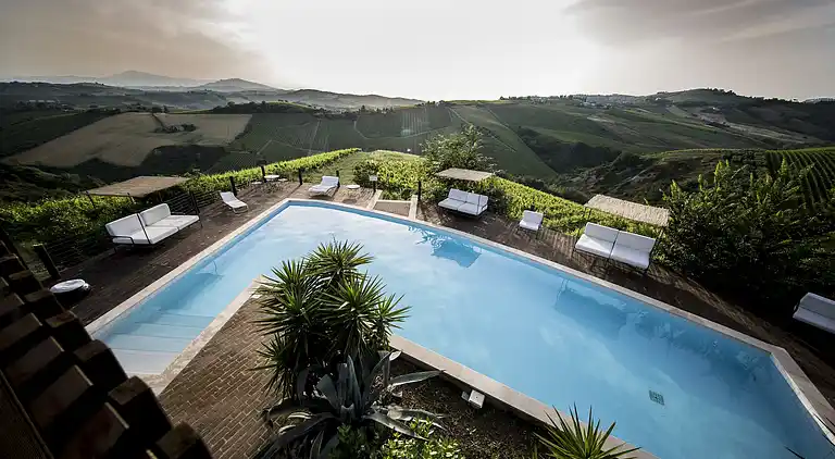 Apartment in Acquaviva Picena