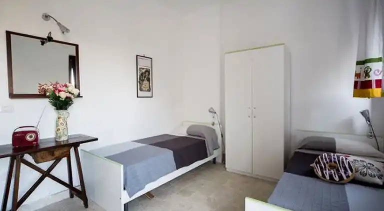 Apartment in Acquaviva Picena