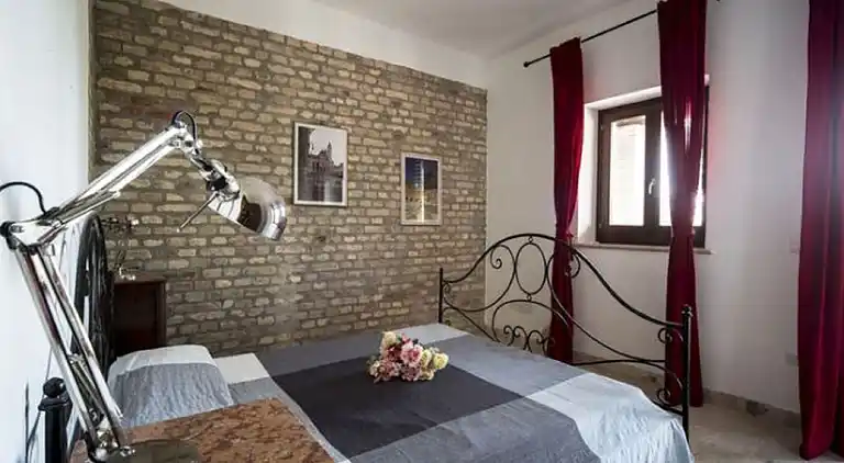 Apartment in Acquaviva Picena