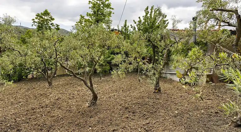 Villa in Giardinello