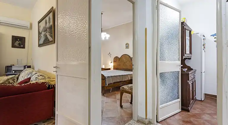 Villa in Giardinello