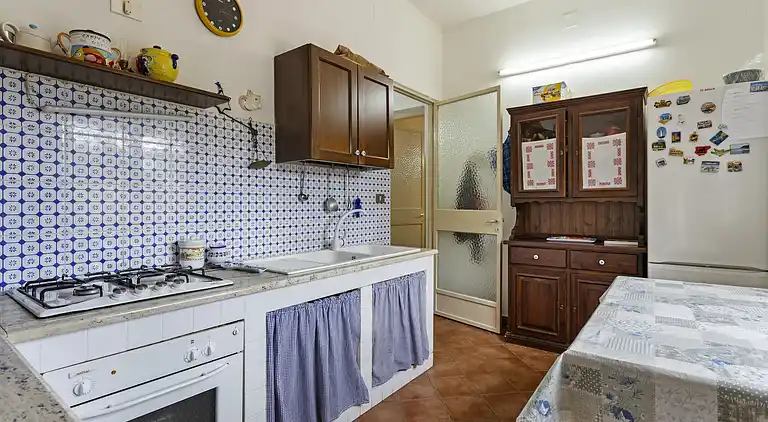 Villa in Giardinello