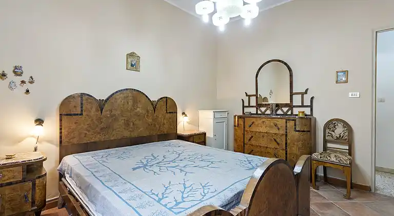 Villa in Giardinello